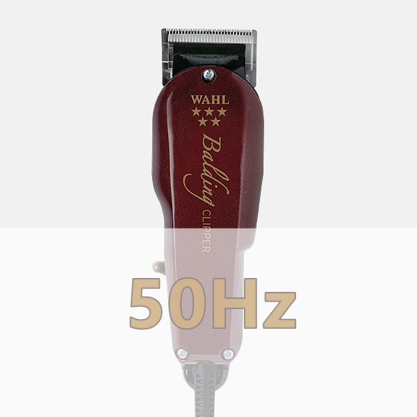 完全紹介！Wahl 5Star ボルディング “2nd Edition” 50Hzの基本概要　部品から手入れ方法まで！