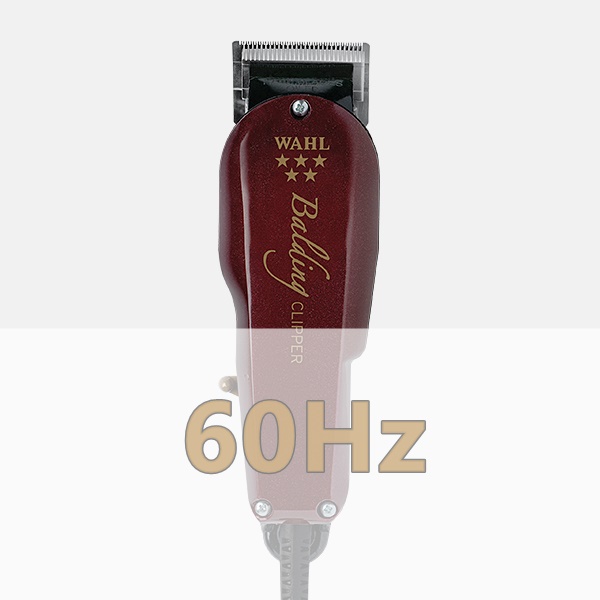 完全紹介！Wahl 5 Star ボルディング “2nd Edition” 60Hzの基本概要　部品から手入れ方法まで！