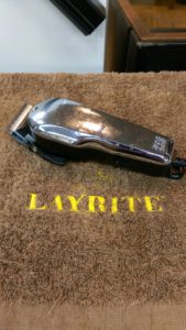 Wahl Super Teper のメンテナンス【修理の仕方】理美容師として知るべき知識