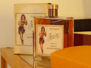 SAILOR JERRY