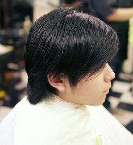 Change