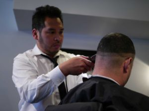 2015 California Barber