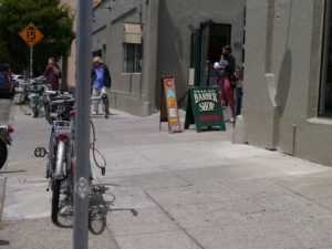 LOVE　Oakland's
