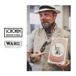 WAHL 正規取扱店