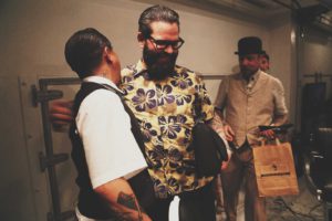 SCHOREM 大阪　ガモウ関西様主催