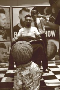 次世代BARBERへ