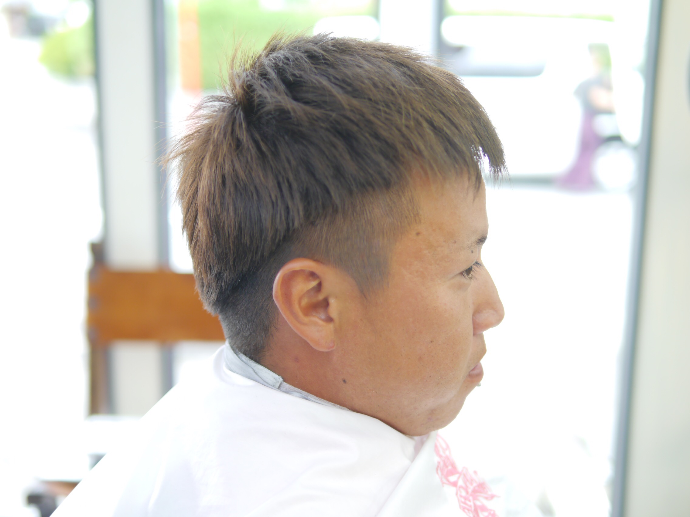 自分でやっても...