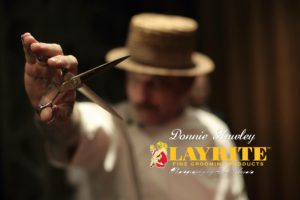 ポマード時代に光り輝く存在 LAYRITE POMADE(レイライト ポマード)