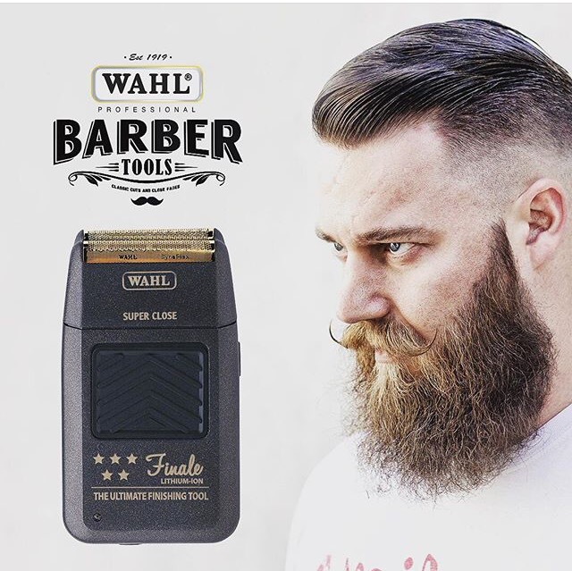 WAHL Finale メンズ電気シェーバー WAHL フィナーレ 最新フェード技術最高峰トリマー | APACHE BLOG