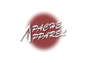 アパッシュアパレル発足