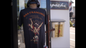 Sailor jerryのバックボーン 知れば知るほどおもしろい