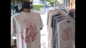 セーラージェリー大入荷！新商品から今までの人気商品など。イベント参加最新情報も！