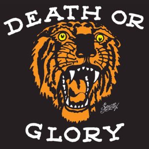 セーラージェリー タイガーデザインにあるメッセージとは tシャツが語る言霊