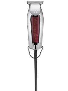 WAHL ディテイラー ５STAR シリーズトリマー登場!!!