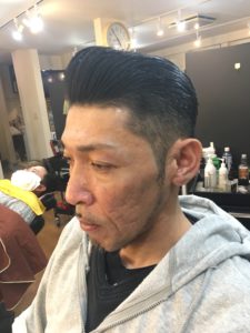 デキる男は匂いでキマる！おススメポマード