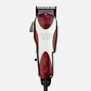 WAHL バリカン "初めはどれを手にするか？"