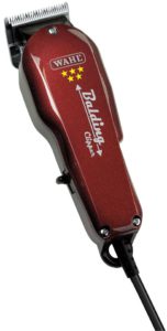 FADE(フェード) それはWAHL ボルディングのためにある言葉