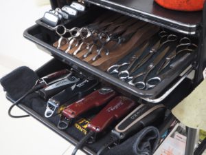 Wahlクリッパー・トリマー 最新シリーズ再入荷し、勢揃い