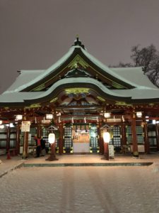 NEW LIFE 新生活に向けての追風