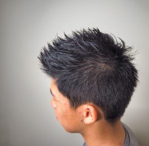 新規ご来店の皆様へ旭川アパッシュヘアスタイル一覧