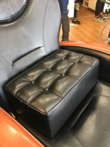 新しいアパッシュに隠されたカルチャー