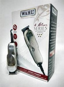 着々と迫るWAHL ヒーローの発売日 アパッシュからの最新情報!!
