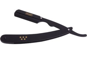 Wahl 5スターシリーズ最新商品 Shave Razor(シェービングレザー)とFade Brush(フェードブラシ)