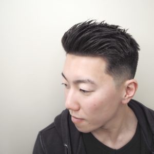 春が近づいてますよ。