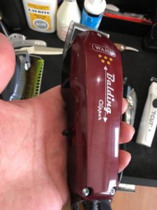 WAHL  5Star シリーズ BALDING CLIPPER