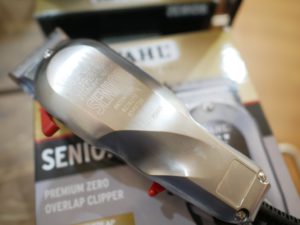 Wahl ヴィンテージシニアエイジング 特徴と比較