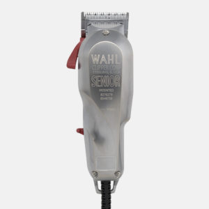 Wahl クリッパー最新作 Vintage Senior Aging(ヴィンテージシニアエイジング)