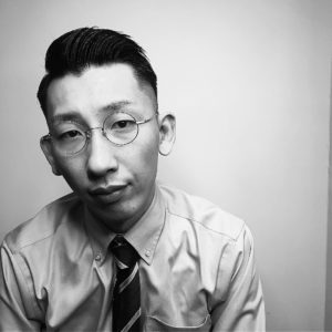 新年度、新学期、新入学、メンズヘアースタイル