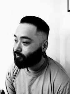 apache Barber mens アパッシュ メンズカット 理容室 床屋 バーバー メンズヘアースタイル