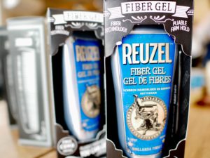 REUZEL FIBER GEL(ルーゾーフレーバージェル)