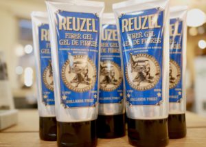 REUZEL FIBER GEL(ルーゾージェル) 大量再入荷!!