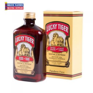 Lucky Tiger(ラッキータイガー) アフターシェーブ