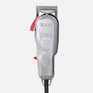 Wahl 5 Star Senior Vintage Edition(Chrome) 発売直前最新ブログ
