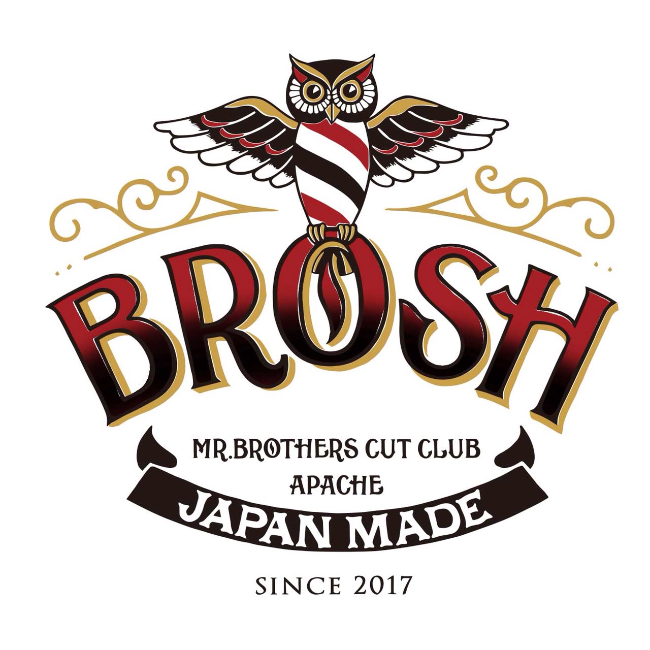 BROSH POMADE