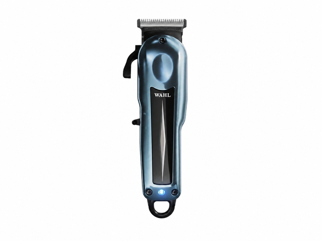 【万能】WAHL コードレススーパーテーパーX