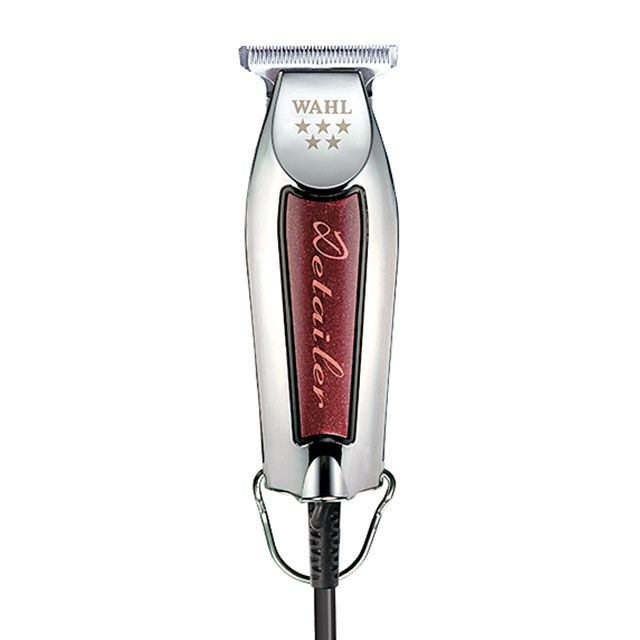 Wahl TRIMMERシリーズバリカン一挙紹介