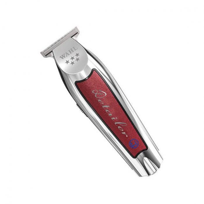 完全紹介！Wahl 5 Star ディテイラー “Li”の基本概要　部品から手入れ方法まで！