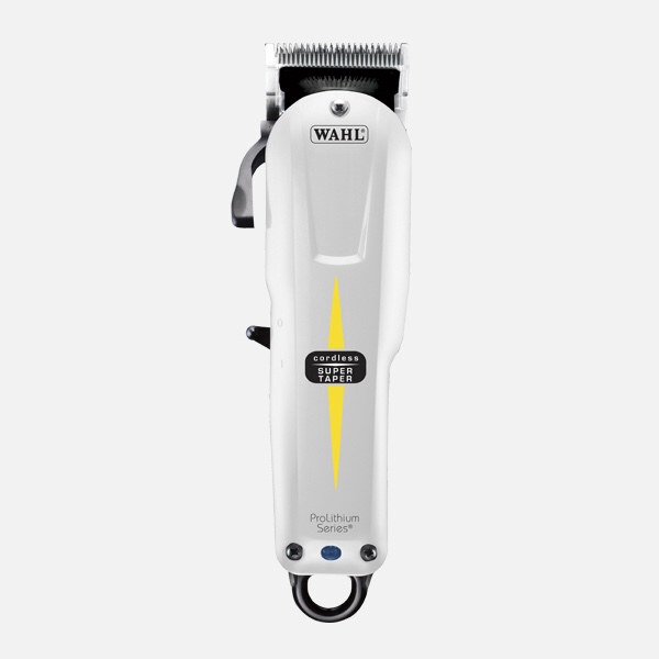完全紹介！Wahl コードレス スーパーテーパーの基本概要　部品から手入れ方法まで！