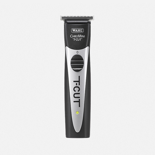 完全紹介！Wahl クロミニ Tカット “ブラック”の基本概要　部品から手入れ方法まで！