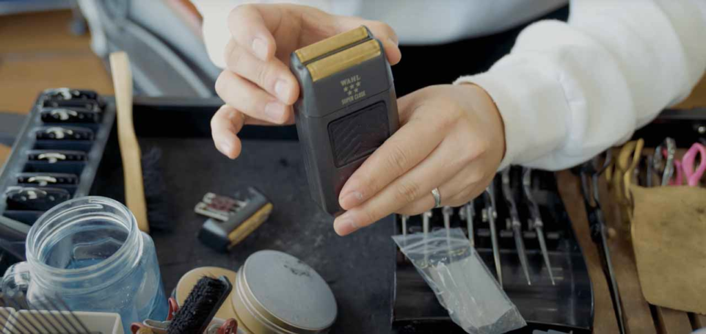 WAHL（ウォール）のシェーバーを正規店が紹介！使う場面や使い方、メンテナンス方法を一挙解説