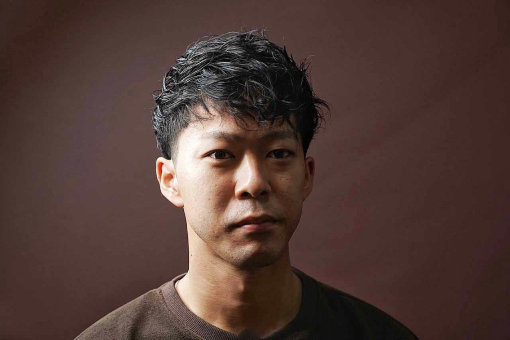 理容師解説【テーパーフェード】の特徴とセット方法、仕上がりの写真例を紹介！