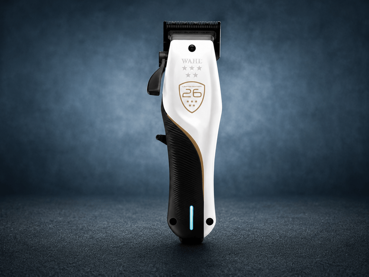 【数量限定】WAHL 5 Star VAPOR CE｜通常版との違いや特徴を紹介