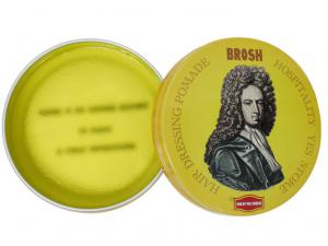 BROSH ×SON OF THE CHEESE POMADE