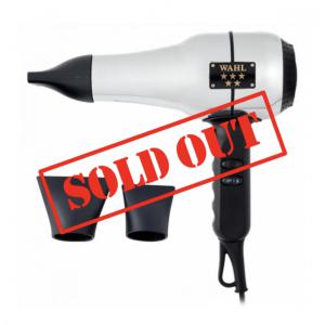 Wahl 5 Starシリーズ Hair Dryer (ヘアドライヤー) ✴︎完売中✴︎